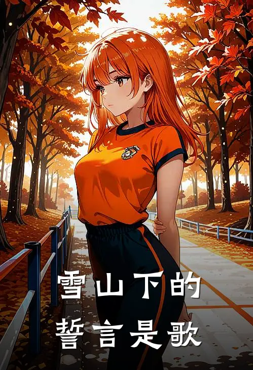 雪山下的誓言是歌