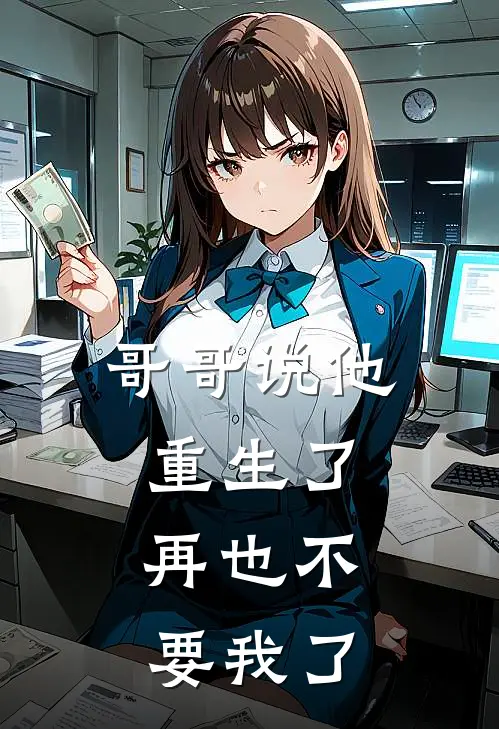 哥哥说他重生了，再也不要我了