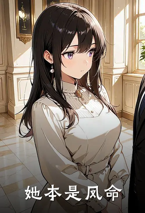 她本是凤命(凤知微萧云谏)热门网络小说_最新完本小说她本是凤命(凤知微萧云谏)