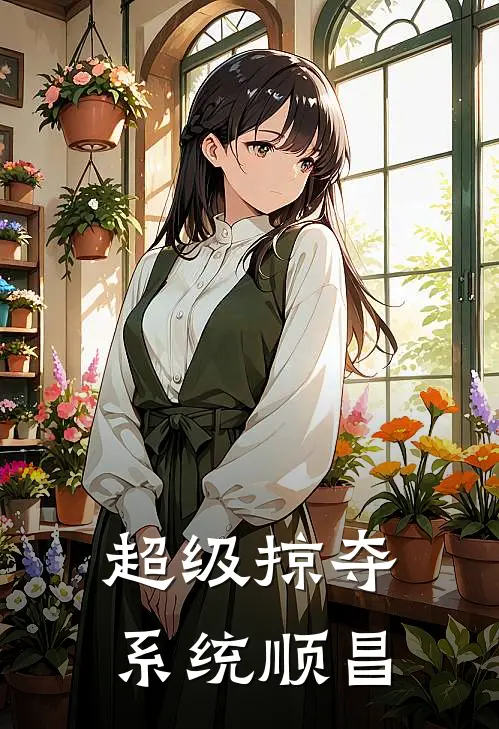 超级掠夺系统顺昌