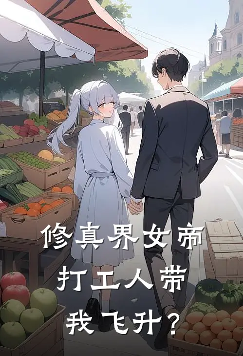 修真界女帝，打工人带我飞升？