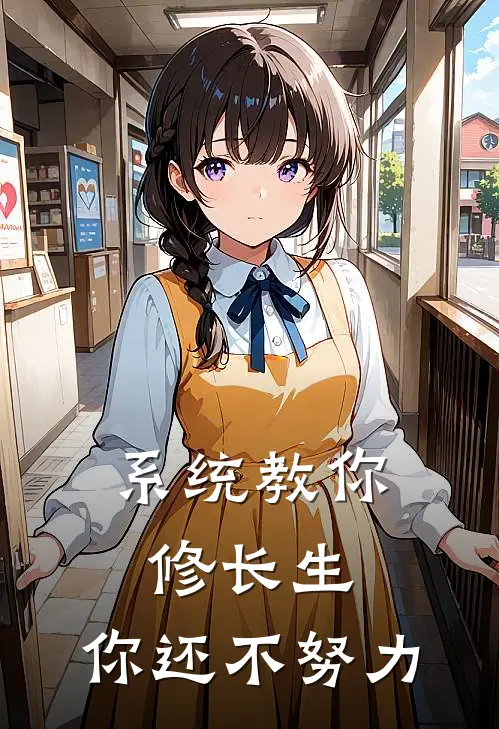 系统教你修长生，你还不努力