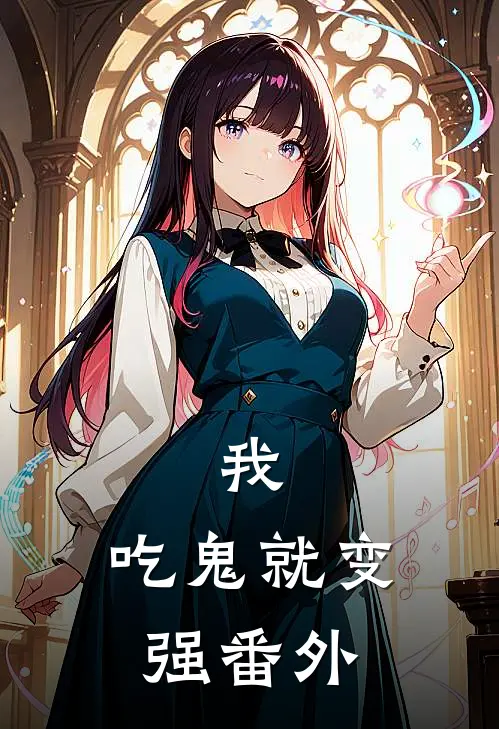 我，吃鬼就变强【番外】白渊张清道免费小说完结_最新章节列表我，吃鬼就变强【番外】(白渊张清道)