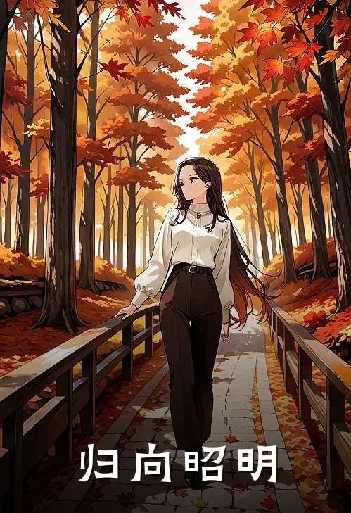 归向昭明纪今昭齐归全文阅读免费全集_最新全本小说归向昭明(纪今昭齐归)