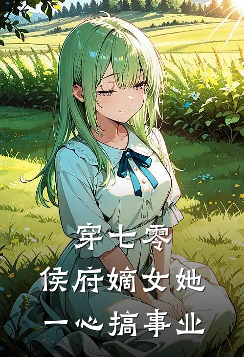 穿七零：侯府嫡女她一心搞事业