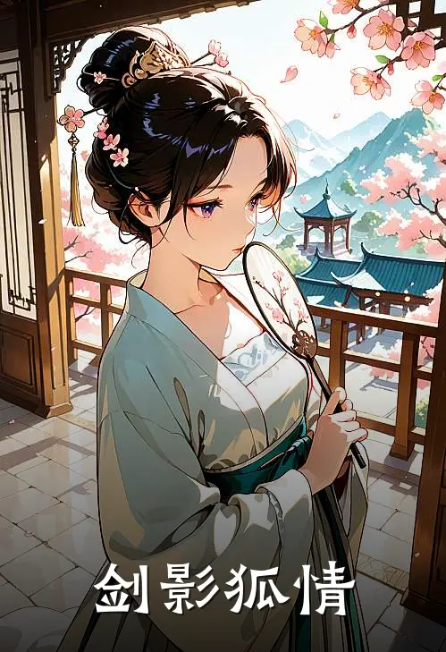 剑影狐情(叶执白悦)最新推荐小说_最新免费小说剑影狐情叶执白悦