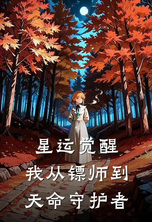 星运觉醒：我从镖师到天命守护者