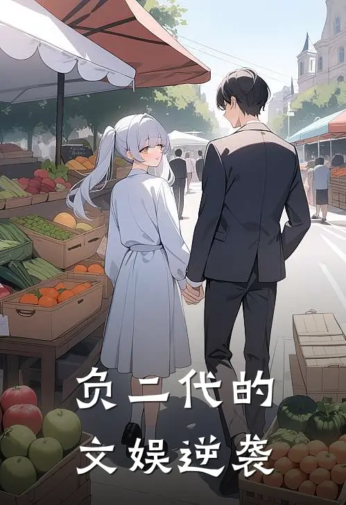 负二代的文娱逆袭