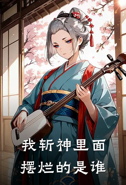 我斩神里面摆烂的是谁