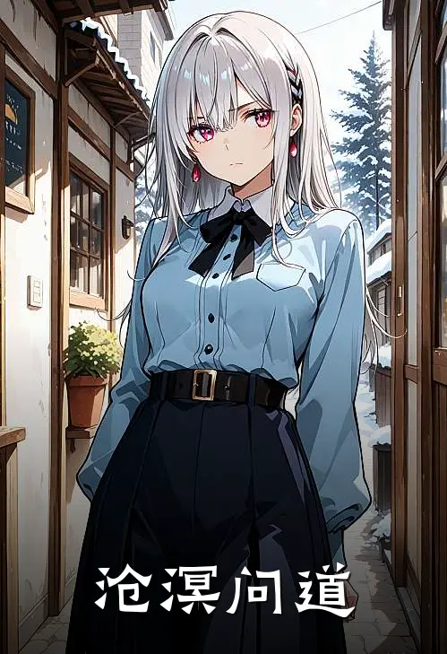 沧溟问道(林雨赵虎)完整版免费阅读_最新章节列表沧溟问道(林雨赵虎)