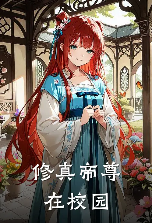 修真帝尊在校园(林毅杰张浩)免费阅读_完结热门小说修真帝尊在校园(林毅杰张浩)