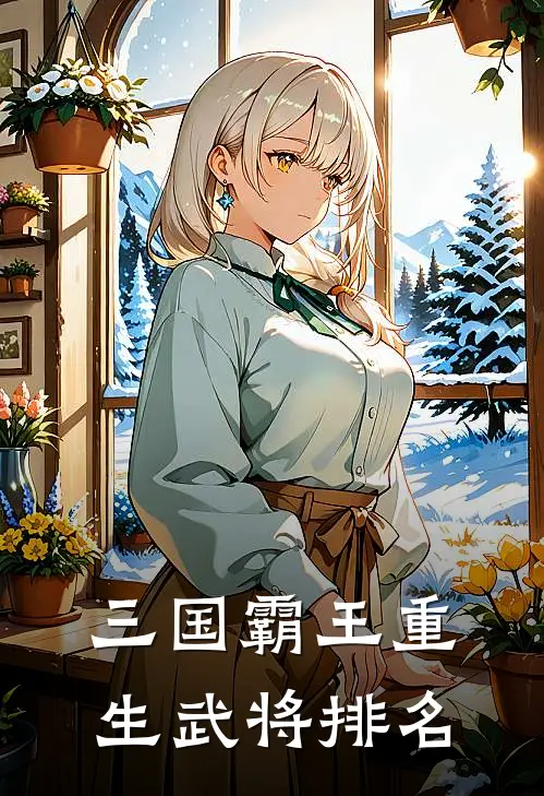 三国霸王重生武将排名