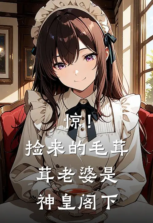 惊！捡来的毛茸茸老婆是神皇阁下