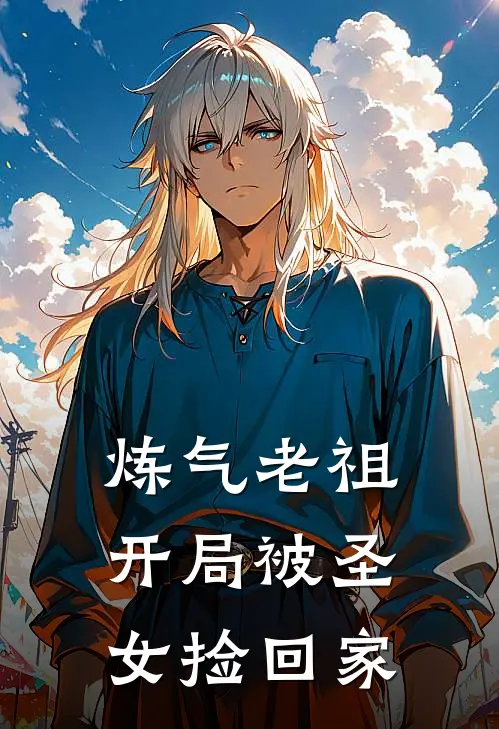 炼气老祖：开局被圣女捡回家