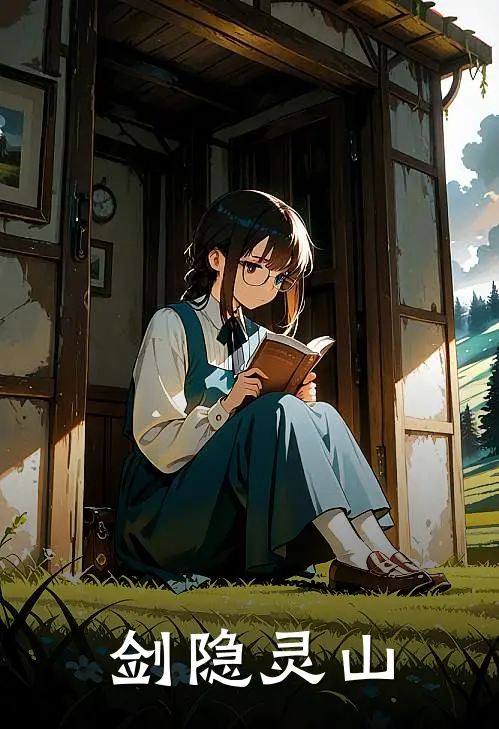 剑隐灵山
