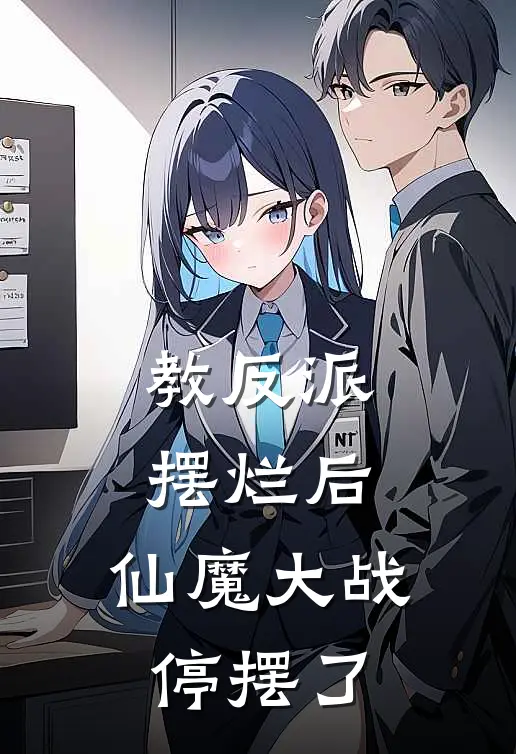 教反派摆烂后，仙魔大战停摆了