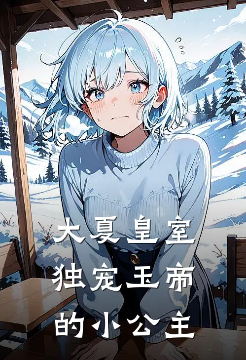 大夏皇室独宠玉帝的小公主