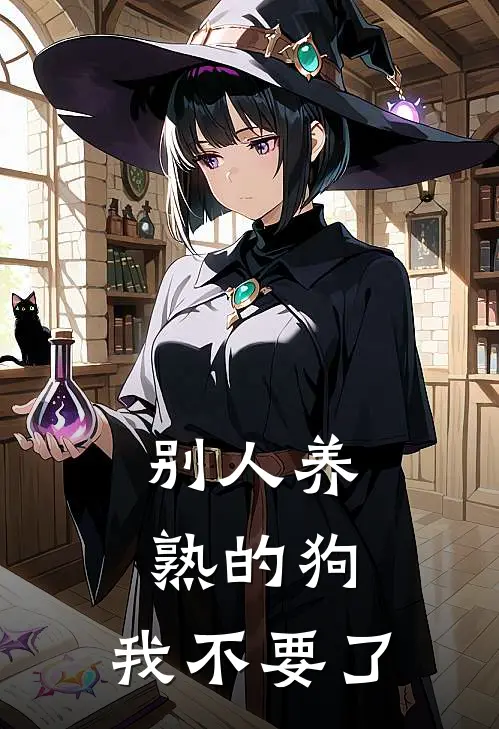 别人养熟的狗，我不要了陆柏川沈晚音_《别人养熟的狗，我不要了》最新章节免费在线阅读