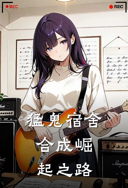 猛鬼宿舍，合成崛起之路(苏尘苏尘)最新好看小说_最新章节列表猛鬼宿舍，合成崛起之路(苏尘苏尘)