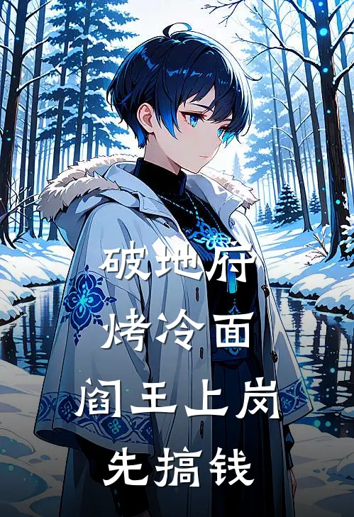 破地府，烤冷面，阎王上岗先搞钱(姜明姜明)完结版免费阅读_破地府，烤冷面，阎王上岗先搞钱全文免费阅读