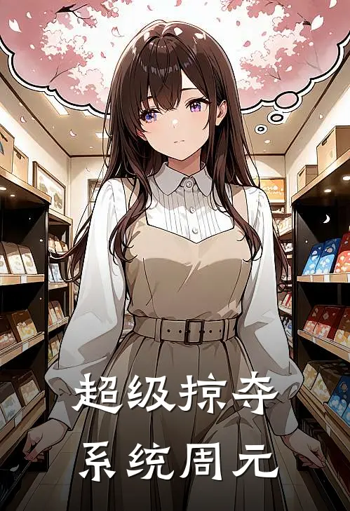 超级掠夺系统周元