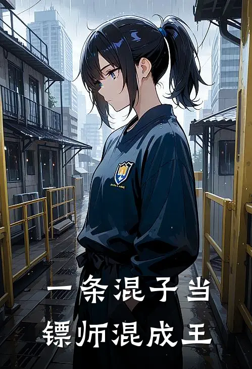 一条混子当镖师混成王