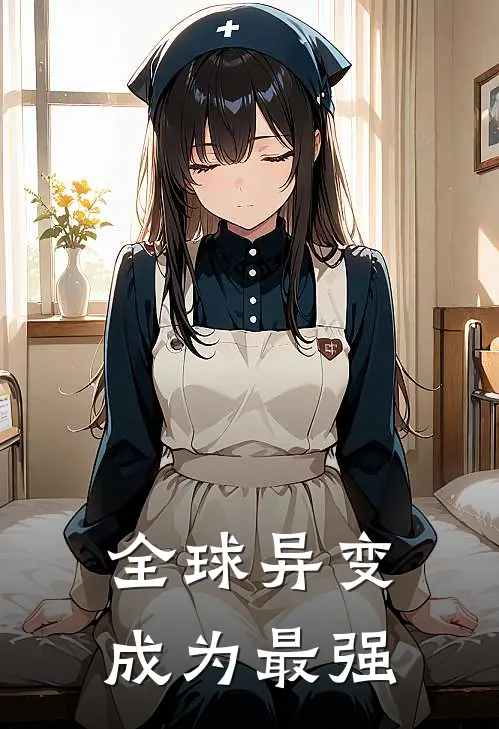 全球异变成为最强(周明宇耿浩)在线阅读免费小说_最新章节列表全球异变成为最强(周明宇耿浩)