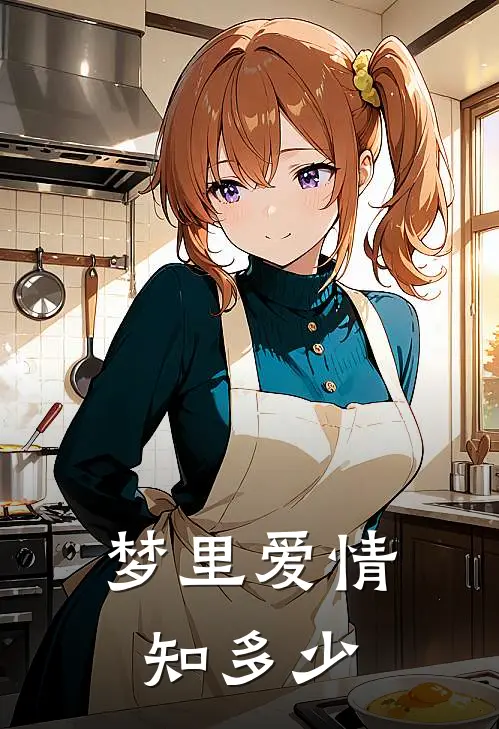 梦里爱情知多少