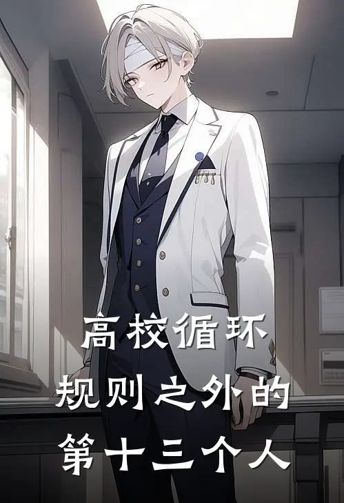 高校循环：规则之外的第十三个人
