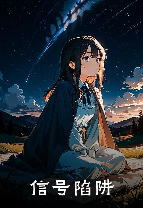 信号陷阱(赵奕奕哥)小说免费阅读_热门小说阅读信号陷阱赵奕奕哥