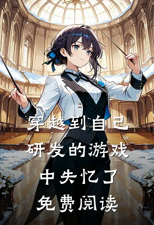 穿越到自己研发的游戏中失忆了免费阅读