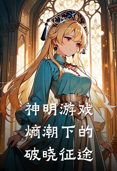 神明游戏：熵潮下的破晓征途