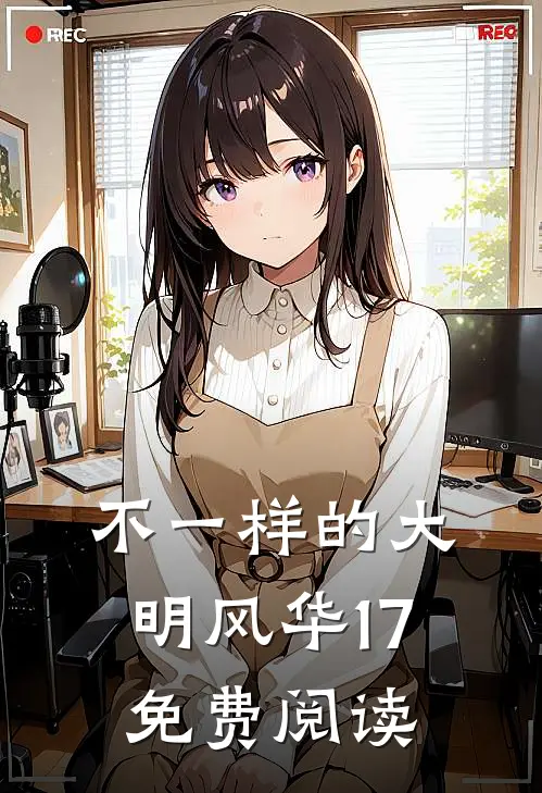 不一样的大明风华1-7免费阅读