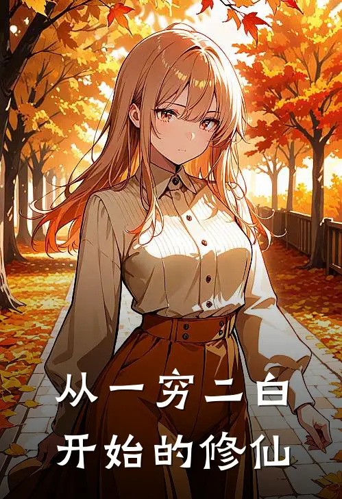 从一穷二白开始的修仙