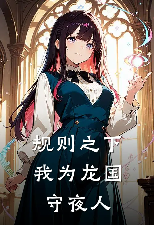 规则之下，我为龙国守夜人