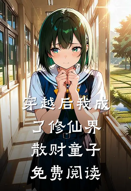 穿越后我成了修仙界散财童子免费阅读