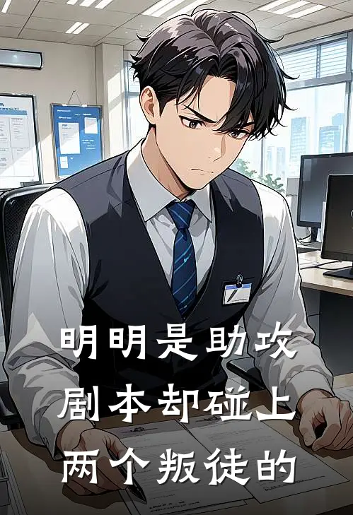 明明是助攻剧本却碰上两个叛徒的