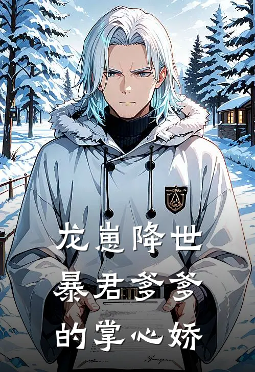 龙崽降世暴君爹爹的掌心娇(傅衍沈明轩)小说免费在线阅读_龙崽降世暴君爹爹的掌心娇(傅衍沈明轩)大结局阅读