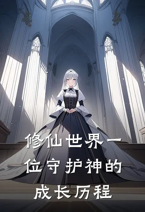 修仙世界一位守护神的成长历程
