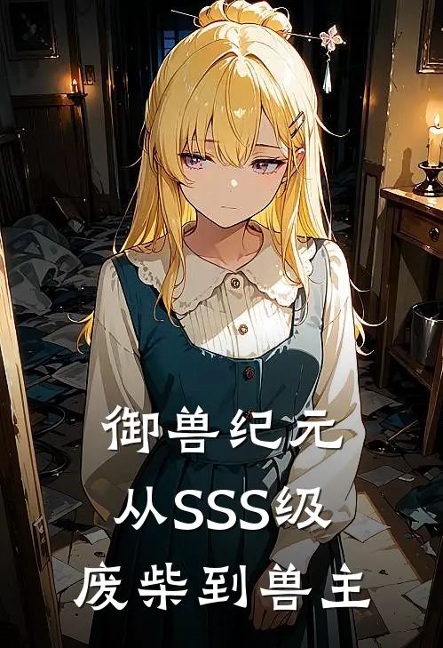 御兽纪元：从SSS级废柴到兽主