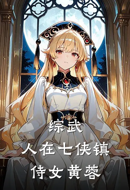 综武：人在七侠镇，侍女黄蓉