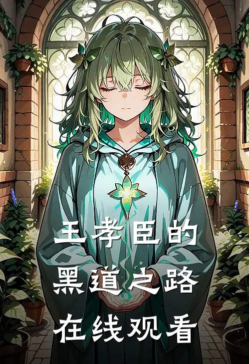 王孝臣的黑道之路在线观看