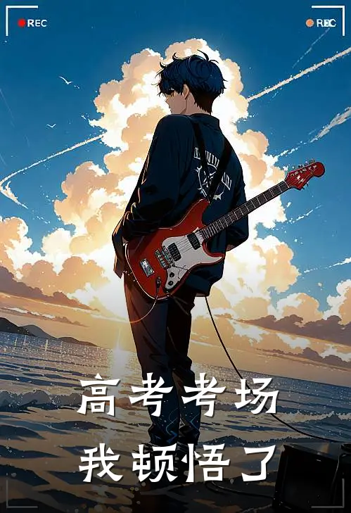 高考考场，我顿悟了