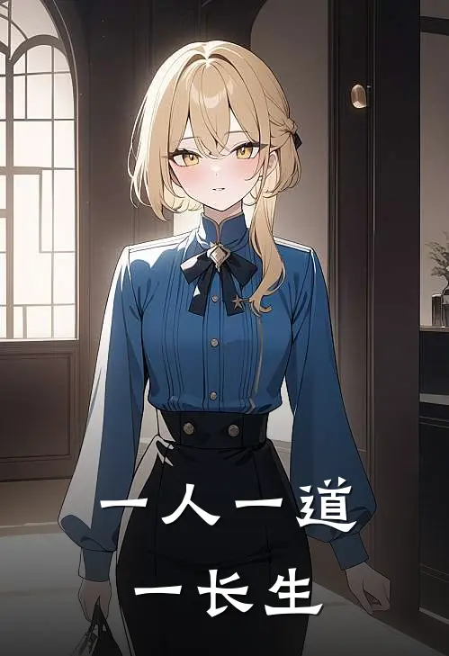 一人一道一长生