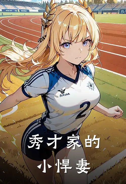 秀才家的小悍妻
