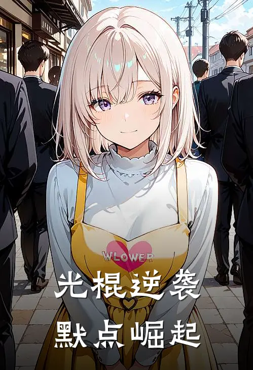 光棍逆袭：默点崛起(陈默周振邦)最新完结小说推荐_热门小说排行榜光棍逆袭：默点崛起陈默周振邦