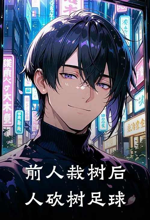 前人栽树后人砍树 足球