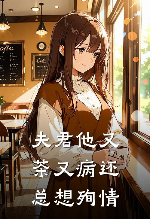 夫君他又茶又病还总想殉情