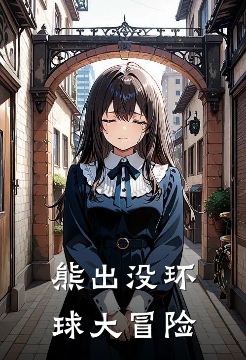 熊出没环球大冒险，