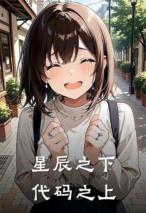 星辰之下，代码之上